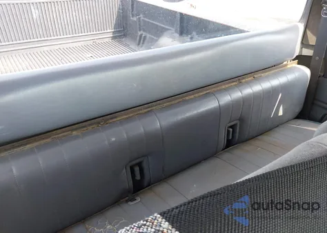 1995 Ford F150 z USA, uszkodzony, nr VIN 1FTEX15Y0SKA06829